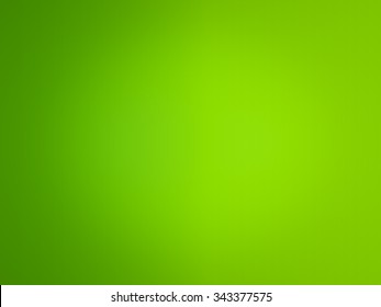 gradient background Yellow green