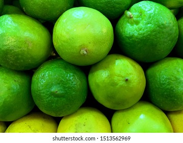 Yellow Green Lemon Look Alike Their Stock Photo 1513562969 | Shutterstock