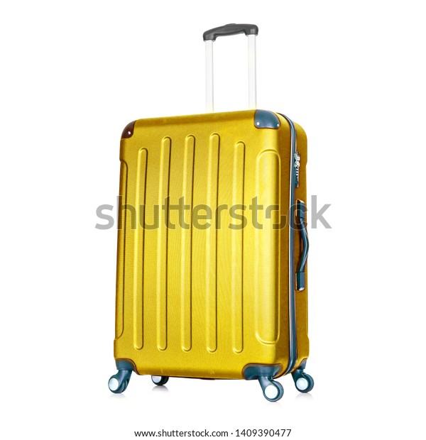 vip small trolley suitcase