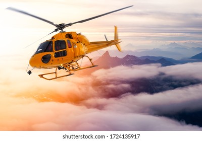 26 Free CC0 Helicopter Stock Photos 