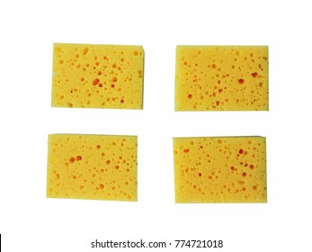 Download Yellow Sponge Images Stock Photos Vectors Shutterstock Yellowimages Mockups