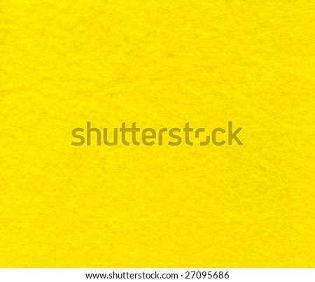 yellow Invoice, background, texture of foam rubber