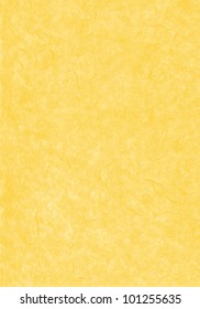 Yellow japanese abstract paper texture - Shutterstock ID 101255635