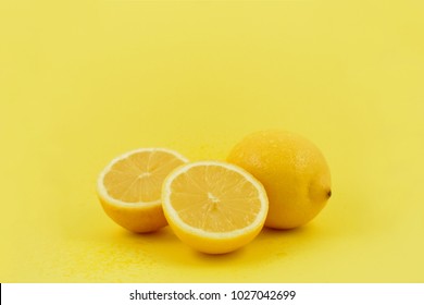 661,047 Lemon Color Background Images, Stock Photos & Vectors ...