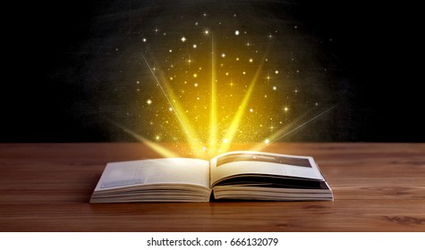 43,062 Book With Magic Lights Images, Stock Photos & Vectors | Shutterstock