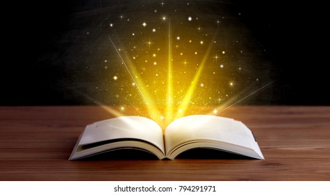 12,389 Magic opened book Stock Photos, Images & Photography | Shutterstock