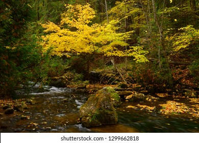 Boyne Falls Hd Stock Images Shutterstock