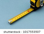 Yellow Measuring Tape