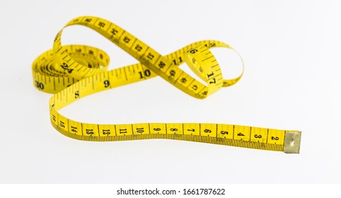 tape measure or tape measurer