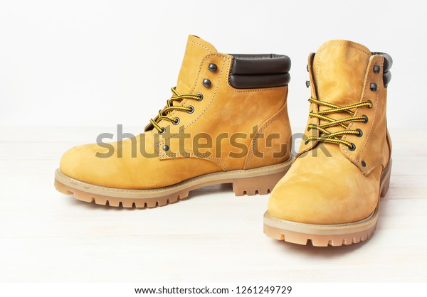 trendy mens work shoes