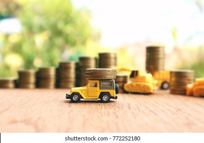 miniature vehicles