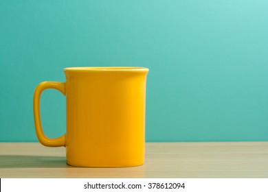 Download Green Mug Yellow Images Stock Photos Vectors Shutterstock Yellowimages Mockups