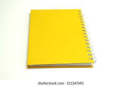 73,897 Yellow Note Book Images, Stock Photos & Vectors | Shutterstock