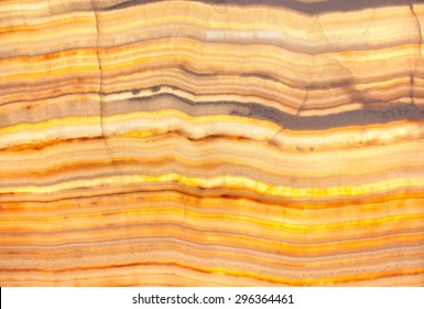 Yellow Onyx