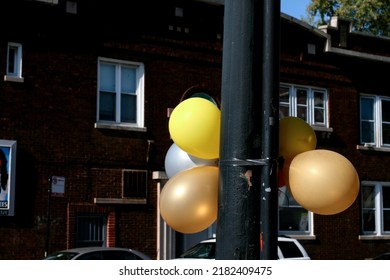 3,157 Catching Balloons Images, Stock Photos & Vectors | Shutterstock