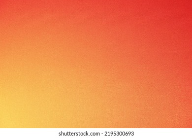 abstract orange 1 