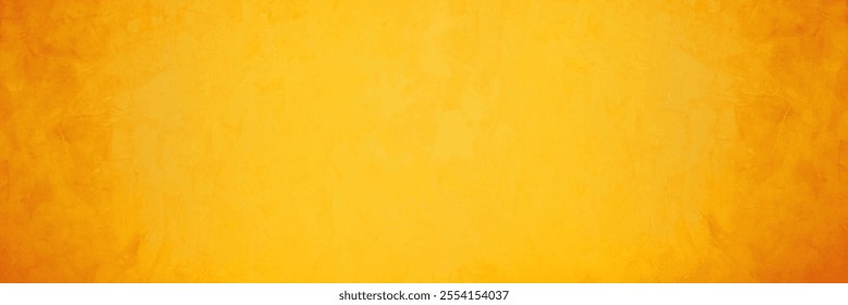 Fondo suave amarillo y