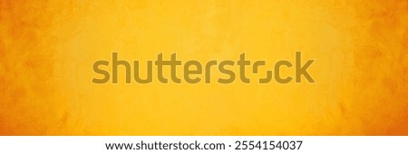 yellow and orange soft gradient cement and concrete backdrop background