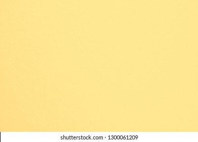 Yellow Paper Background