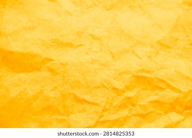 yellow paper Background abstract pattern texture design.Abstract light color papers texture background.Texture of crumpled craft paper.Paper background.Recycled Color color papers backdrop in close up.cloudy textures.Wallpaper bg Yellow lemon sunflower daffodil banana corn butter canary gold dandelion fire dijon tuscan sun pineapple honey blonde bumblebee