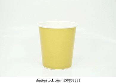 Download Yellow Plastic Cup Images Stock Photos Vectors Shutterstock PSD Mockup Templates