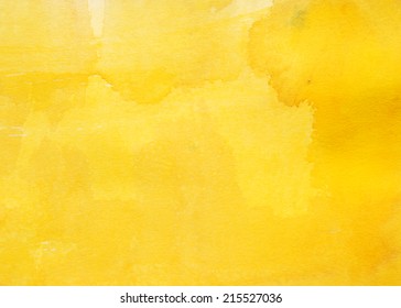 yellow paper texture - Shutterstock ID 215527036