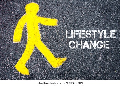 lifestyle change