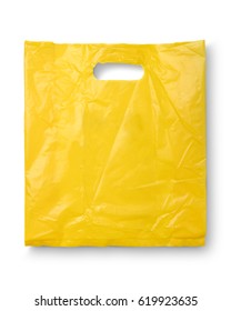 Download Yellow Plastic Bag Images Stock Photos Vectors Shutterstock PSD Mockup Templates