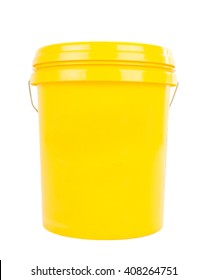 Download Yellow Bucket Images Stock Photos Vectors Shutterstock Yellowimages Mockups