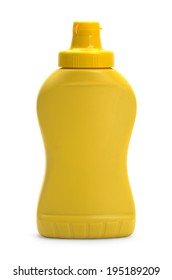 Download Yellow Mustard Bottle Images Stock Photos Vectors Shutterstock PSD Mockup Templates