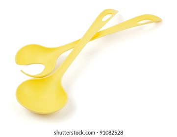 87,444 Salad spoon Images, Stock Photos & Vectors | Shutterstock