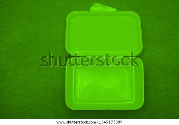 Download Yellow Plastic Tableware Food Container Isolated Backgrounds Textures Stock Image 1345173389 Yellowimages Mockups