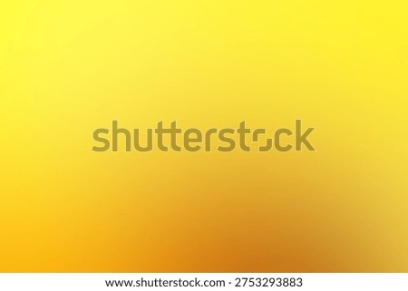 Yellow premium gradation background texture blur gradient light pastel abstract luxury premium mockup peach color backdrop template valentine summer spring overlay mockup for presentation