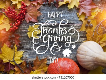 56,611 Happy thanksgiving poster Images, Stock Photos & Vectors ...