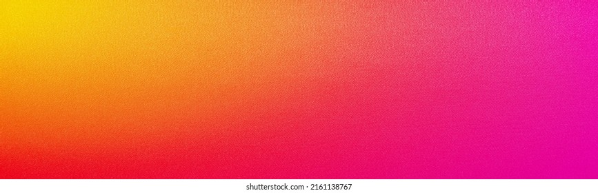 Yellow red purple abstract background  Gradient  Blend  Bright colorful rainbow background and space for design  Multicolor  Mother's day  Web banner  Wide  Panorama                               