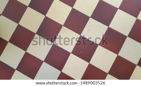 Similar – Image, Stock Photo Chess in Bordeaux Style