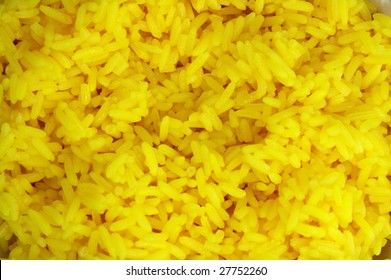 Yellow Rice