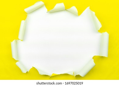 Download Ripped Yellow Images Stock Photos Vectors Shutterstock PSD Mockup Templates