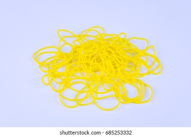 12,571 Yellow rubber band Images, Stock Photos & Vectors | Shutterstock