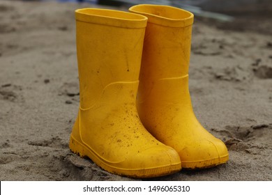 kayak rubber boots