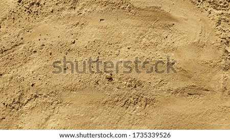 Similar – look dazed Sand Beach