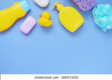 organic bath toys