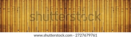 yellow shipping Container background texture