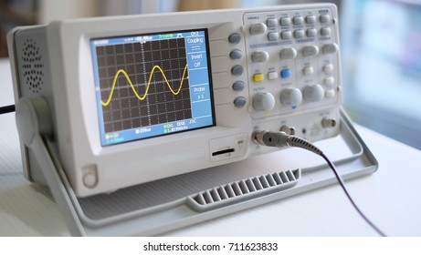 Oscilloscope High Res Stock Images Shutterstock