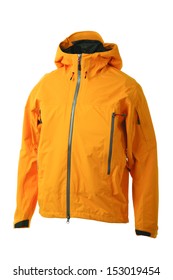  Yellow Sports Jacket 