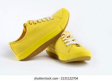 54,257 Yellow Sneakers Images, Stock Photos & Vectors | Shutterstock