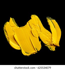 Yellow Paint Images, Stock Photos & Vectors | Shutterstock