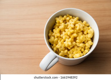 Download Honey Star Cereal Stock Photos Images Photography Shutterstock Yellowimages Mockups