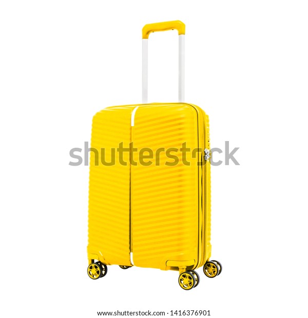 yellow cabin case