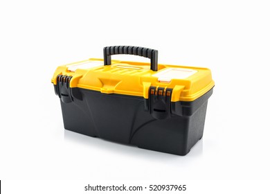 Download Toolbox Yellow Images Stock Photos Vectors Shutterstock PSD Mockup Templates